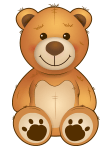 Teddybär